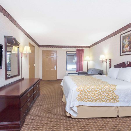 Days Inn By Wyndham Thomaston Esterno foto