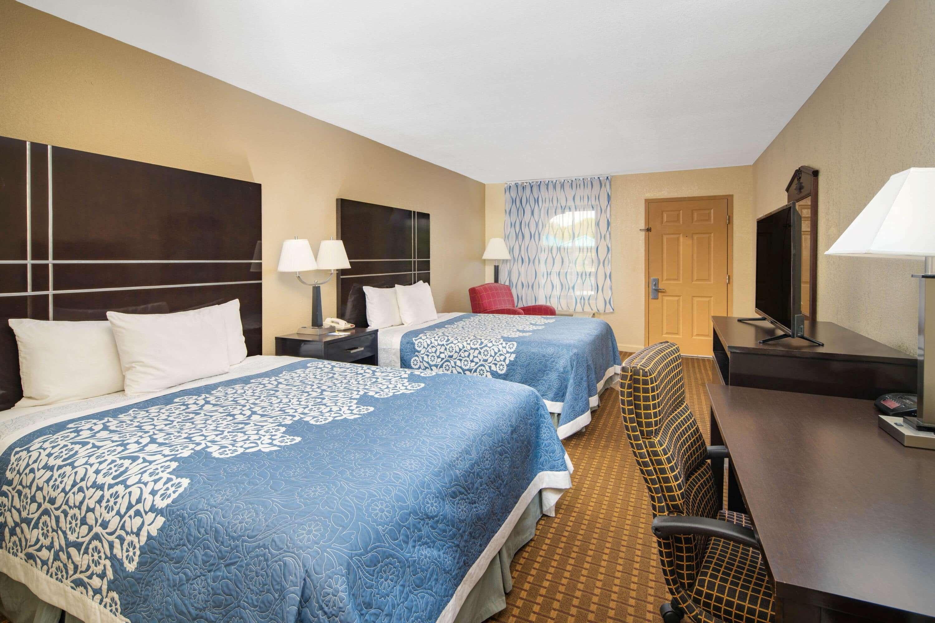 Days Inn By Wyndham Thomaston Esterno foto