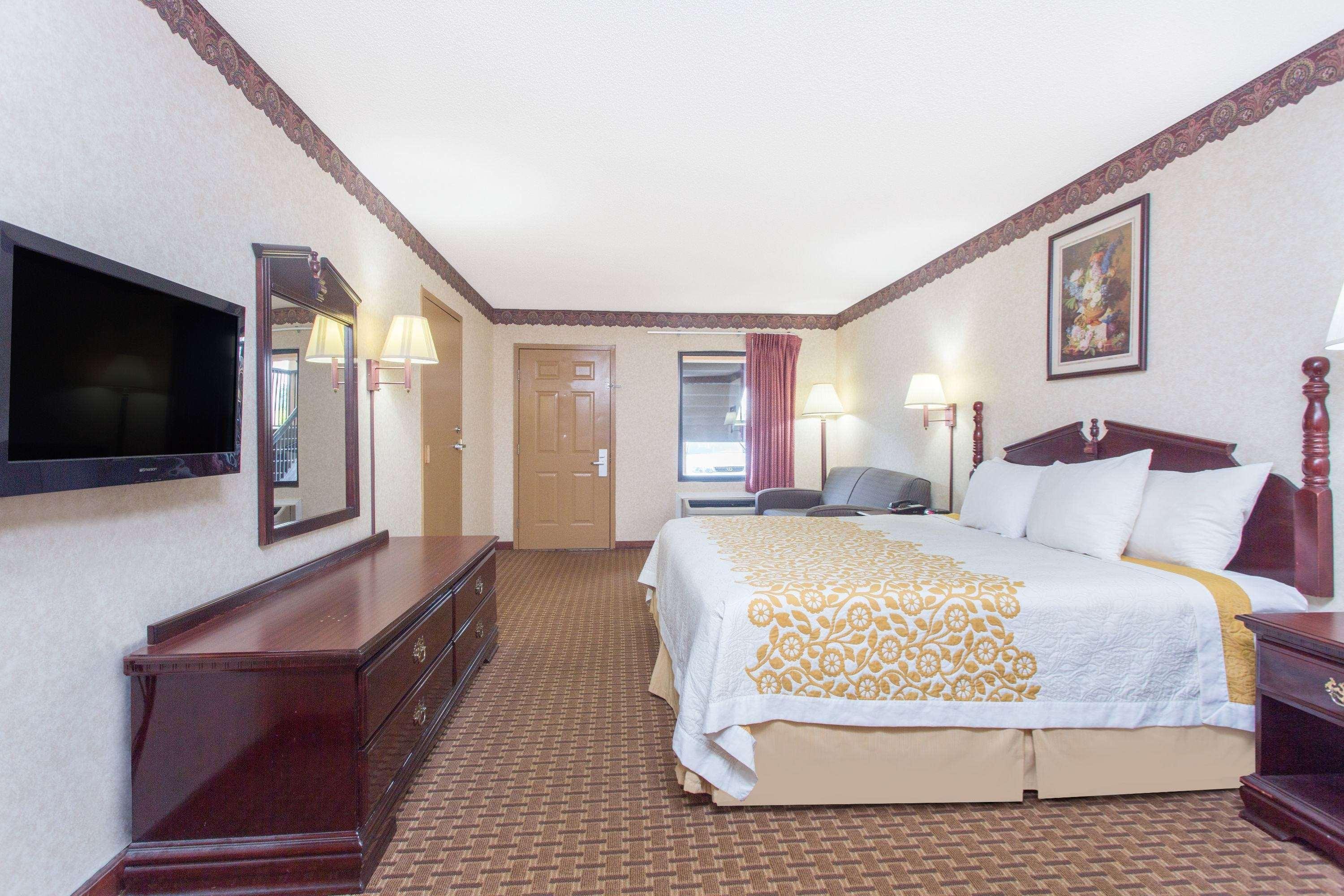 Days Inn By Wyndham Thomaston Esterno foto