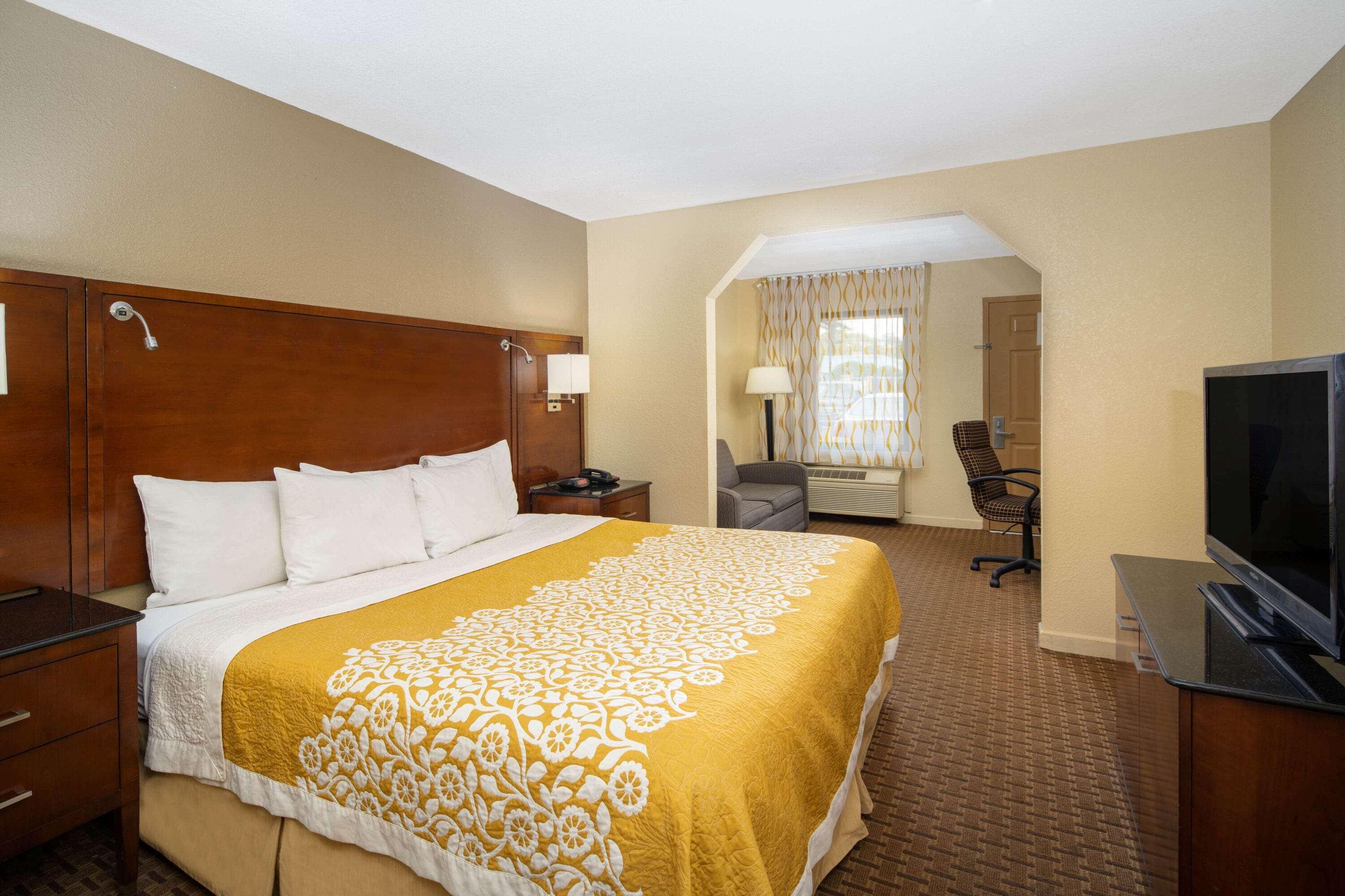 Days Inn By Wyndham Thomaston Esterno foto