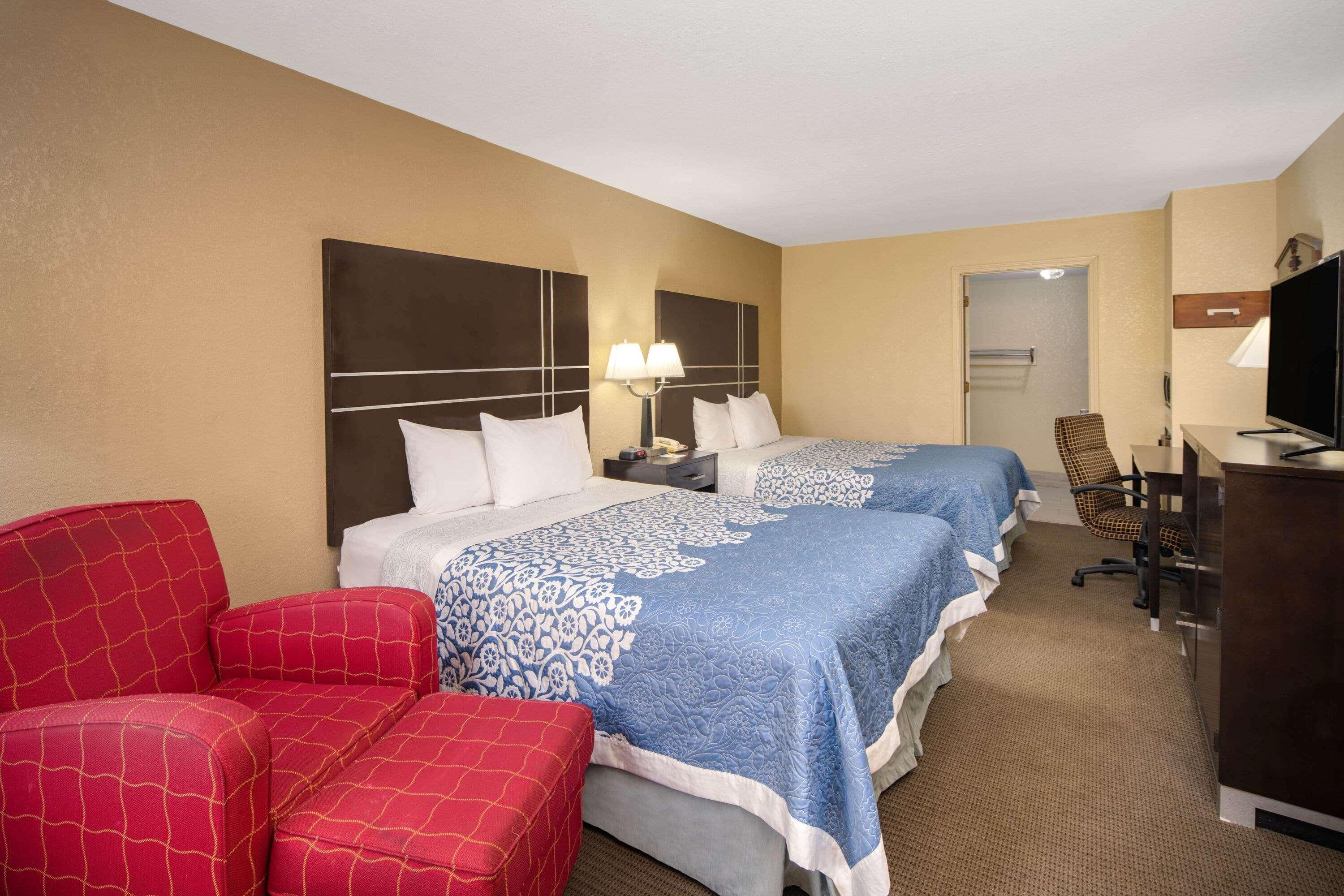 Days Inn By Wyndham Thomaston Esterno foto