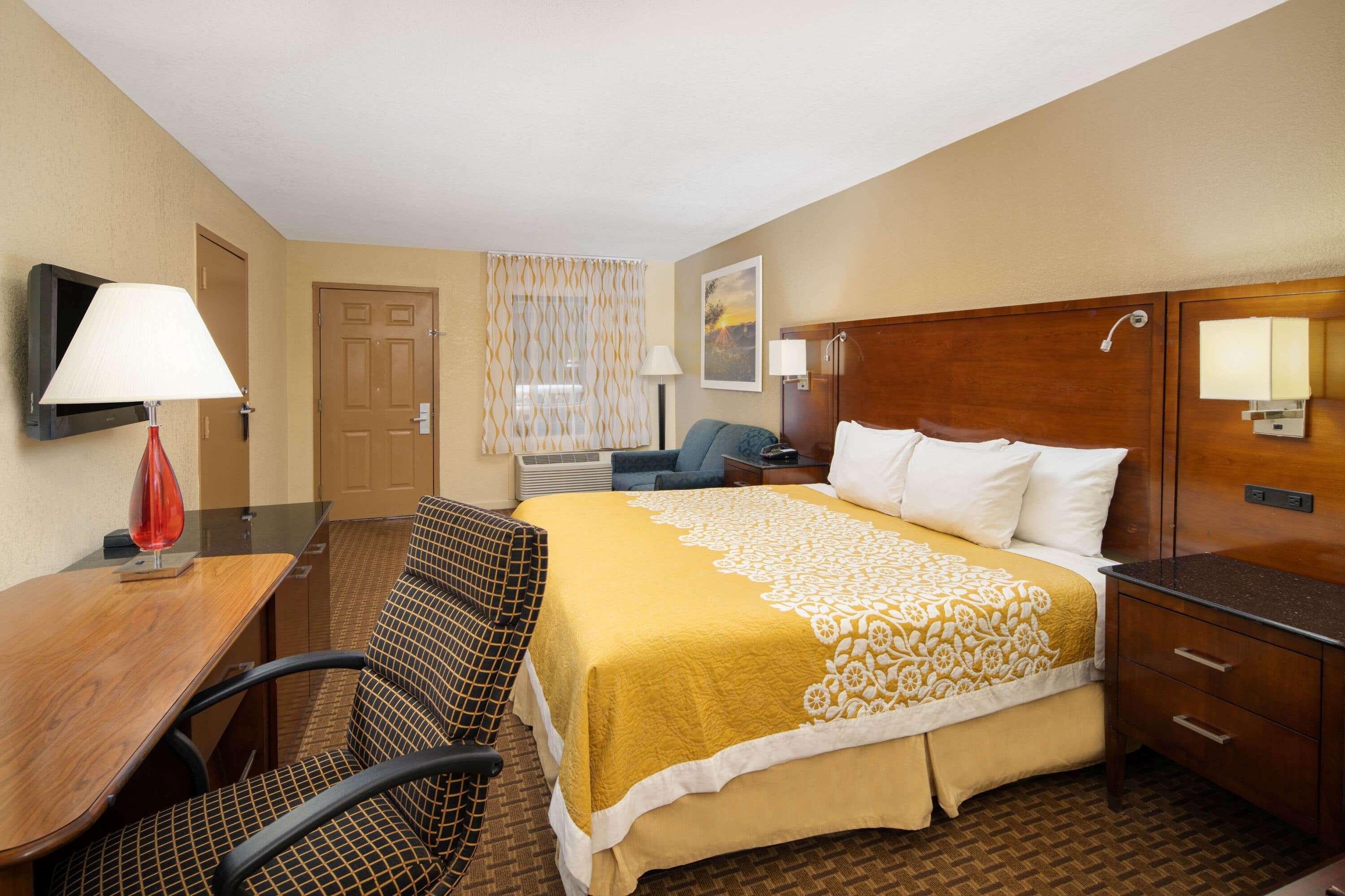 Days Inn By Wyndham Thomaston Esterno foto