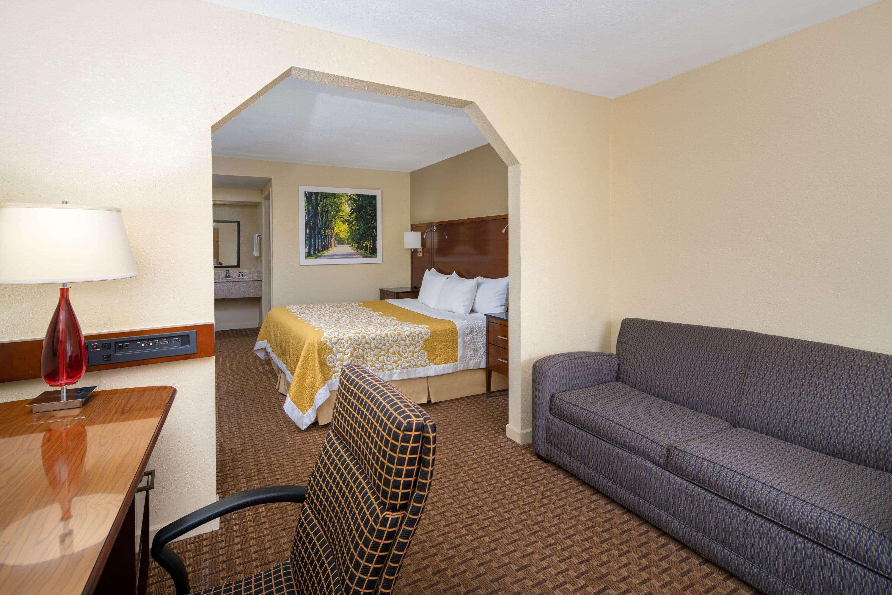 Days Inn By Wyndham Thomaston Esterno foto