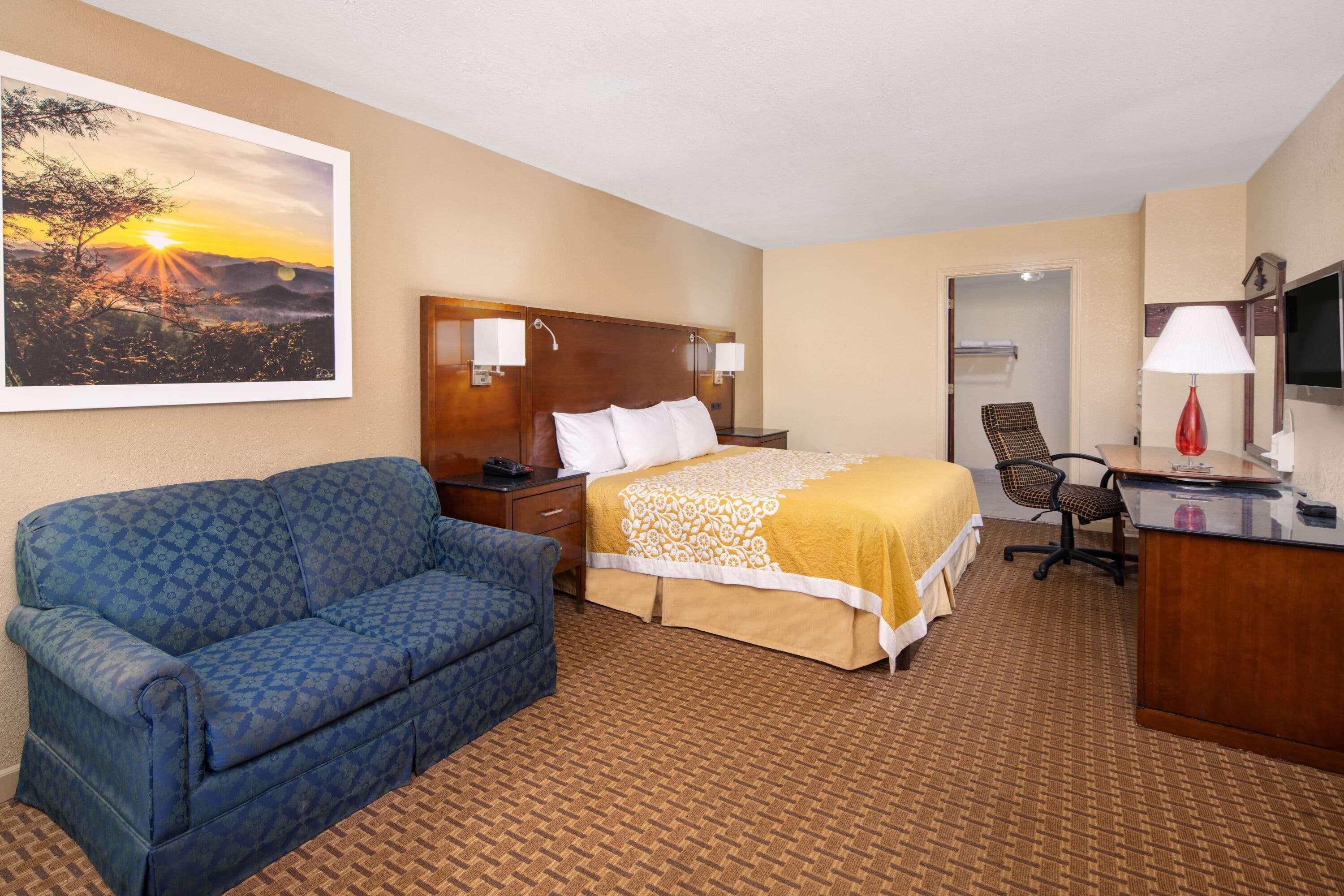 Days Inn By Wyndham Thomaston Esterno foto