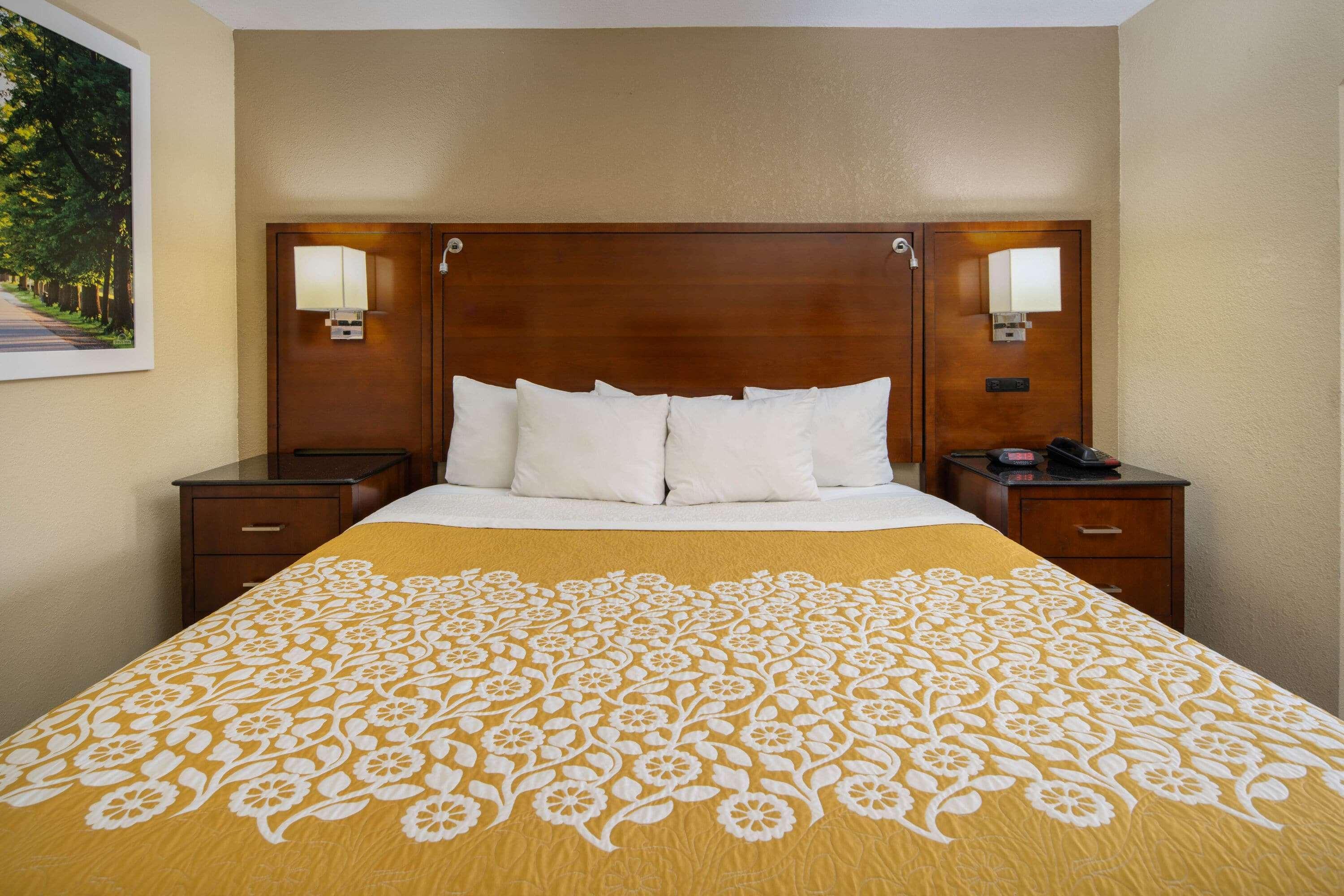 Days Inn By Wyndham Thomaston Esterno foto