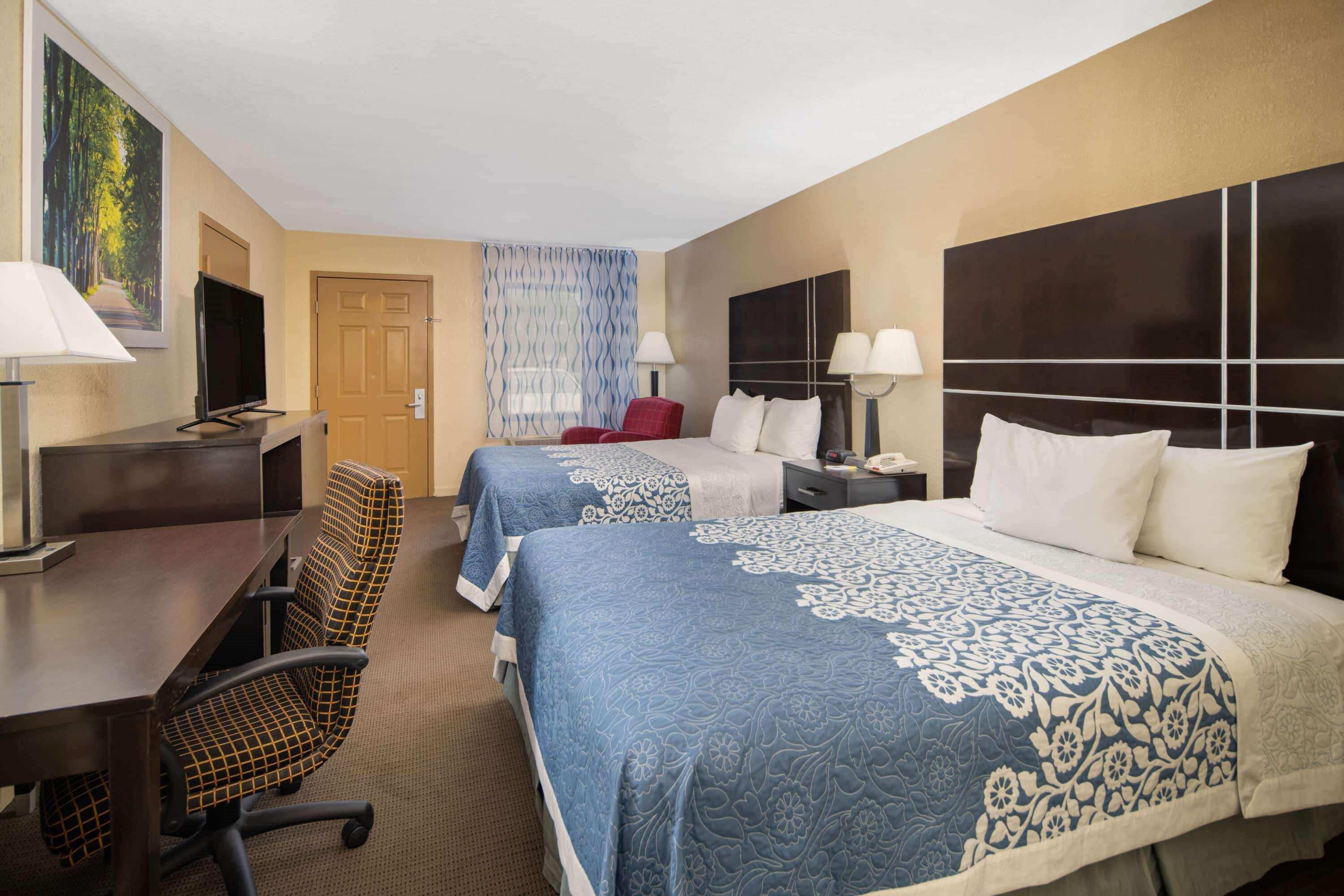 Days Inn By Wyndham Thomaston Esterno foto