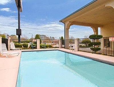 Days Inn By Wyndham Thomaston Esterno foto